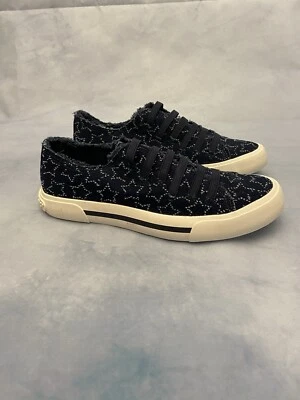 ROCKET DOG MUJER TALLA 7,5 AZUL MARINO Foto 1 de 4