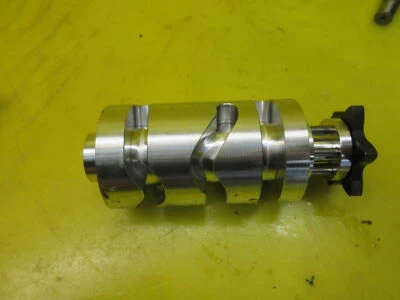 HARLEY-DAVIDSON NIGHT ROD SPECIAL STREET V-ROD VROD VRSC TRANSMISIÓN TAMBOR DE CAMBIO Foto 1 de 3