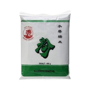 Cock Klebreismehl 400 g - Bild 1 von 1