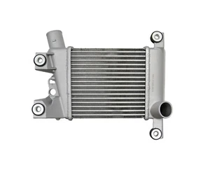 LADELUFTKÜHLER TURBO LADELUFT KÜHLER FÜR NISSAN NAVARA D22 PICK UP NP300 2,5 Di - Bild 1 von 2