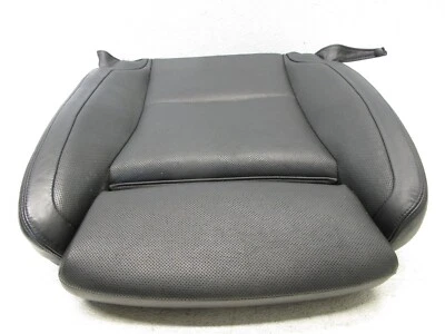13-15 BMW BMW F01 F02 750i 740Li LOWER SEAT CUSHION LEATHER FRONT RIGHT OEM 0102 - Image 1 of 4