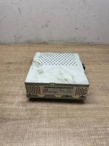 Mercedes-Benz E W211 2003 Sound amplifier A2118702489 NIC12391 - Picture 1 of 3