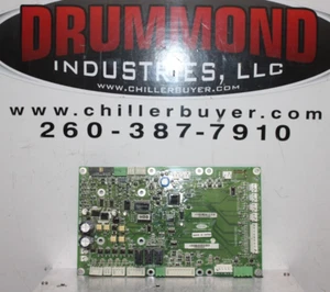 CARRIER HVAC MICRO PROCESSOR CIRCUIT BOARD CEPL130403-02 CEBD430403-10A - Picture 1 of 5