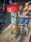 Vintage Neptune Outboard Boat Motor Model 10A1 - AS IS - NOT RUNNING