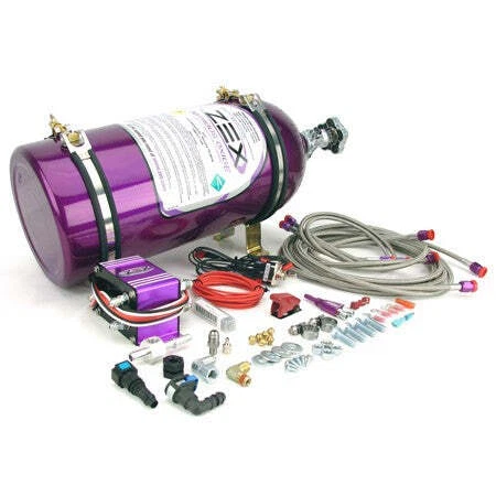 ZEX Wet 55-75 Hp Nitrous System 2005-2010 Scion TC 82321 - Image 1 of 1