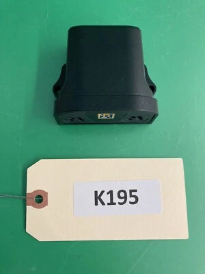 RNET Lighting Module for Permobil & Quickie Power Wheelchairs D51557.02 #K195 - Image 1 of 4
