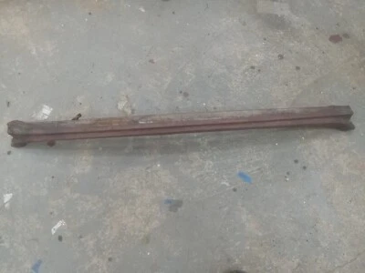 Ford Modelo A Roadster 1930 1931 tablero de instrumentos y soporte de capucha RPU Pheaton 31 antiguo Foto 1 de 4