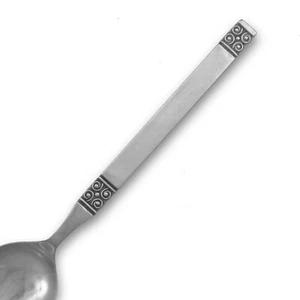 Ekco Eterna Gemini Stainless Flatware Your Choice Classic Flatware Scroll design - Picture 1 of 7