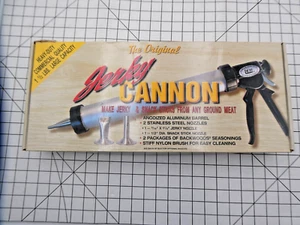 The Original Jerky Cannon Heavy Duty Commercial - LEM Products - Picture 1 of 9