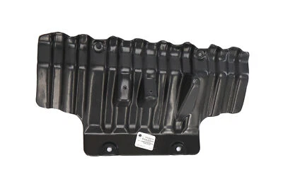 For 2011-2019 Chevrolet Silverado 2500 3500 HD Pickup Truck Engine Splash Shield Foto 1 de 4