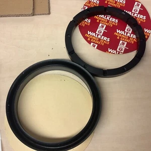 JAMES WALKER PACKING SEALS 125 MM X 150 MM Twinset 441 NA 74 - Picture 1 of 10