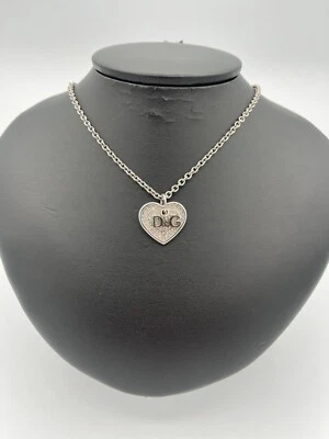 COLLANA DOLCE & GABBANA DA DONNA DJ1047 - Immagine 1 di 2