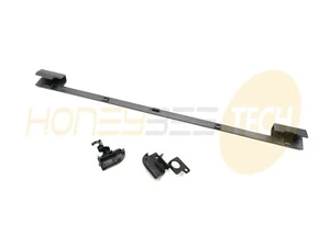 GENUINE HP ZBOOK 15 G1 G2 LAPTOP PLASTIC HINGE COVER KIT 734294-001 GRADE A - Picture 1 of 2