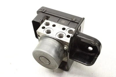 Harley Davidson Dyna FLD 2014 Switchback ABS módulo de bomba de freno fabricante de equipos originales de fábrica 12-15 Foto 1 de 4