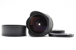 [MINT] SIGMA 15mm F/2.8 D EX DG Fisheye AF For Nikon F mount  From JAPAN - Picture 1 of 24