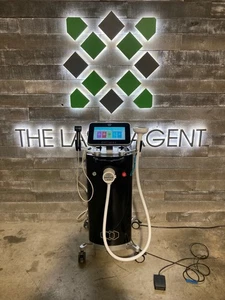 2023 Inmode Optimas - Lumecca 515 & 580 und Morpheus8 Handstücke - Bild 1 von 9