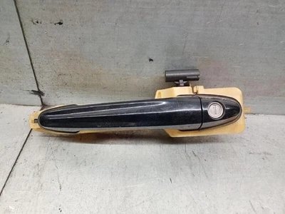 7244034002LAK maneta exterior delantera izquierda para SSANGYONG KORANDO (CK) - Imagen 1 de 3