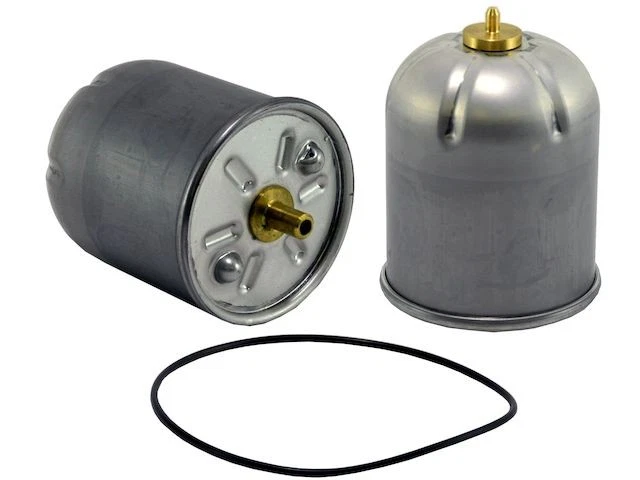 Filtro de aceite de derivación 74GRWV46 para autobús escolar integrado comercial CE FE HC RE 2007 Foto 1 de 1