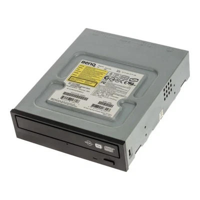 Internal Drive Burner BenQ DW1650 DVD/CD Rewritable Drive Ata 5.25 Inch - Image 1 of 3