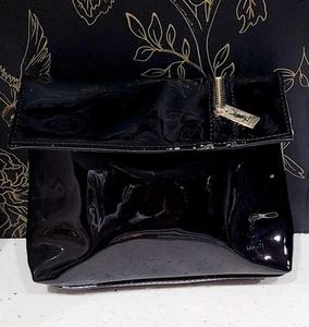 YSL Yves Saint Laurent Kosmetiktasche schwarz - Bild 1 von 5