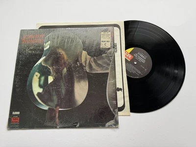 JOHNNY WINTER: THE PROGRESSIVE BLUES EXPERIMENT - STEREO LP IN SHRINK Foto 1 de 4