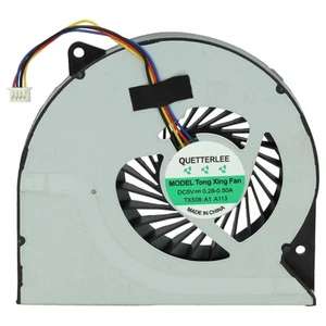 CPU Kühler Lüfter für Asus KSB0705HB-BB24 13GN6L10T010-1 Laptop - Bild 1 von 9