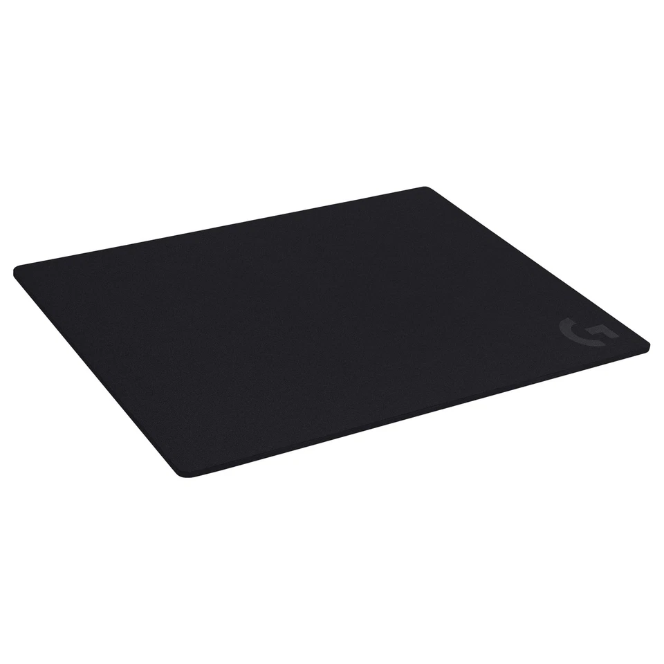 Logitech G G740 Large Thick Gaming Mouse Pad, Optimised for Gaming Sensors, Mode - Image 1 of 4