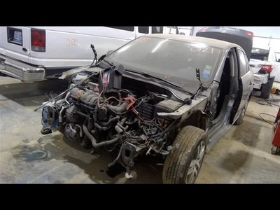 Equilibrador armónico 2,5 L compatible con 05-14 JETTA 52421 Foto 1 de 4