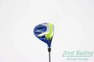 Nike Vapor Fly Fairway Wood 3 Wood 3W 15° Graphite Stiff Right 43.5in - Picture 1 of 8