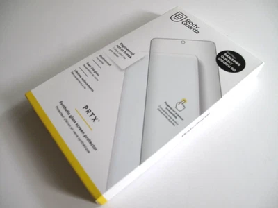 BodyGuardz PRTX Samsung Galaxy S20 Ultra 5G Synthetic Glass Screen Protector - Image 1 of 2