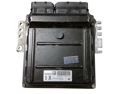 ☑️2010 Nissan Frontier 2.5L  ECU ECM PCM Engine Control Module  1X MEC88-040 C1 - Image 1 of 4