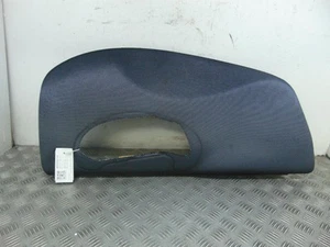 Fiat Multipla Left Passenger Nearside Rear Door Panel Card Mk1 2004-2011S - Picture 1 of 5
