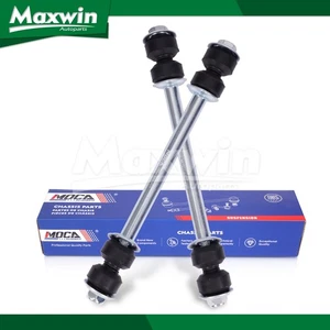 2X Front Sway Bar Links Fit Ford Ranger Explorer Mazda B3000 Chevrolet Camaro SS - Picture 1 of 6