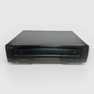 Vintage OPTIMUS CD-8150 Five Disc Automatic CD Changer - Parts/Repair - Picture 1 of 6