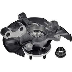 GSP 9691000 Front Right Wheel Bearing and Hub Assembly fits Toyota 03-08 Matrix - Picture 1 of 9