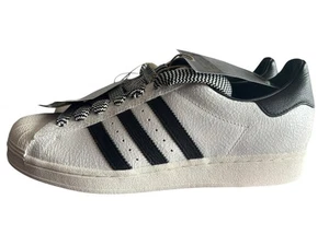 Neu Adidas Superstar Shell Toe Kings Queens Probe unveröffentlicht Paar Herren 10,5 - Bild 1 von 15