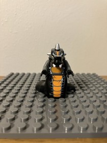 LEGO Ninjago Skalidor Minifigure - njo0067 - Set 9450