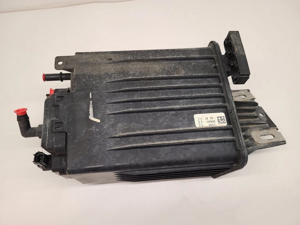 2016 FORD F150 Fuel Vapor Canister  - Image 1 of 4