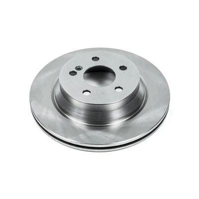 Rotor trasero PowerStop AutoSpecialty para Mercedes-Benz E500 Foto 1 de 2