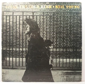 Neil Young After the Gold Rush LP [Reprise RS 6383] Gatefold - Imagen 1 de 8