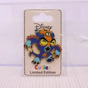 C5 Disney D23 Expo Exclusive DSF DSSH LE 300 Pin Cuties Big Hero 6 Armored Fred - Picture 1 of 2