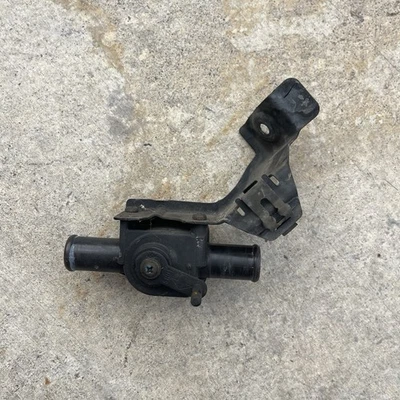 HONDA ACURA 94-99 INTEGRA GS LS RS Climate Heater Core Water Valve OEM - Image 1 of 2