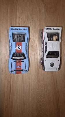Hot Wheels Premium отдельный (X2) Lancia ралли 037 автомобиля культуры залива Бесплатная доставка - Изображение 1 из 4