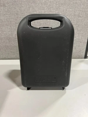 Wahl 79470 Black Lithium Ion Pro Rechargeable Hair Clipper **no power cord ** - Image 1 of 2