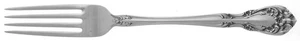 Alvin Chateau Rose  Fork 9279 - Picture 1 of 1