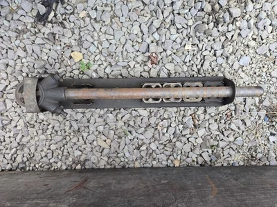 Vintage Craftsman No71 Ratcheting Pipe Threader Die Set - Image 1 of 4