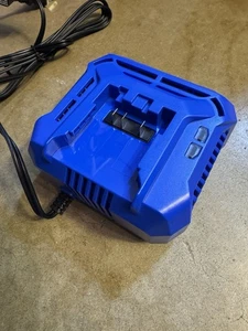 Kobalt KCH 2401-03 24V MAX Li-Ion Akku Ladegerät - Bild 1 von 2