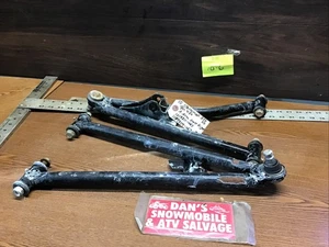 A Arm Front Right # 1019811-067, 1019809-067  Polaris 2010 Sportsman 850 XP 4x4 - Foto 1 di 22