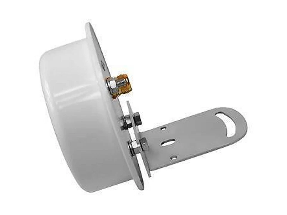 Antenna Huawei E5172 Signal Booster 3G 4G 2300 Mhz 15M cable RF240 SMA receiver  - Image 1 of 1