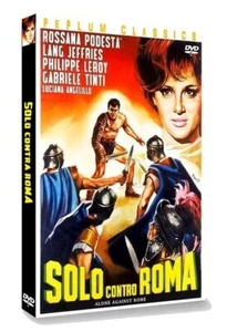 ALONE AGAINST ROME (1962) - Imagen 1 de 6